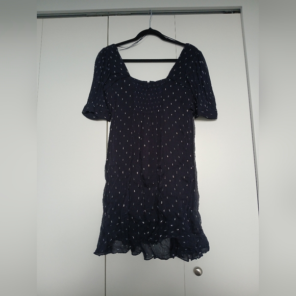 The Kooples | 3 | Mini Dress - Picture 3 of 5